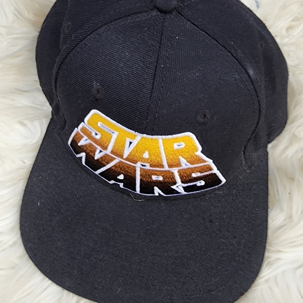 Star Wars baseball hat